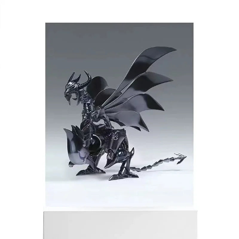 Original BANDAI Saint Myth Cloth Saint Seiya The Hades Specter Big Three 1.0 Rhadamanthys Minos Aiakos In Stock Anime Model Toys