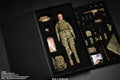 Easy&Simple 26064C 1/6 Soldat Weibliches Mitglied der CAG Spezialkräfte Komplettset 12'' Actionfigur Modell Spielzeug auf Lager