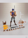 【In stock 】Original BANDAI SPIRITS S.H.Figuarts OJO's Bizarre Adventure: Phantom Blood Jonathan Joestar Figures Animation