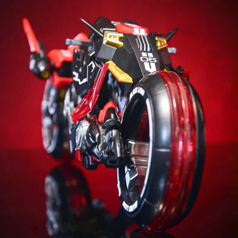 Centaur Mecha Musume Shadow Yefuna Malkina Series Action Figure Mecha Musume Detachable Multi-Joint Assembly Model Toy Boy Gifts