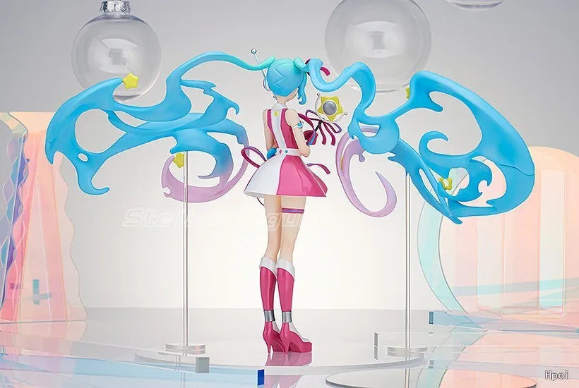 【SF】In Stock GSC POP UP PARADE Piapro Miku Model Figures Collection Gifts