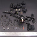 1/6 Scale Veryhot VH1048 Complete Set U.S. Navy SEAL Night Operations Combat Uniform Clothes 12 Inches Collection