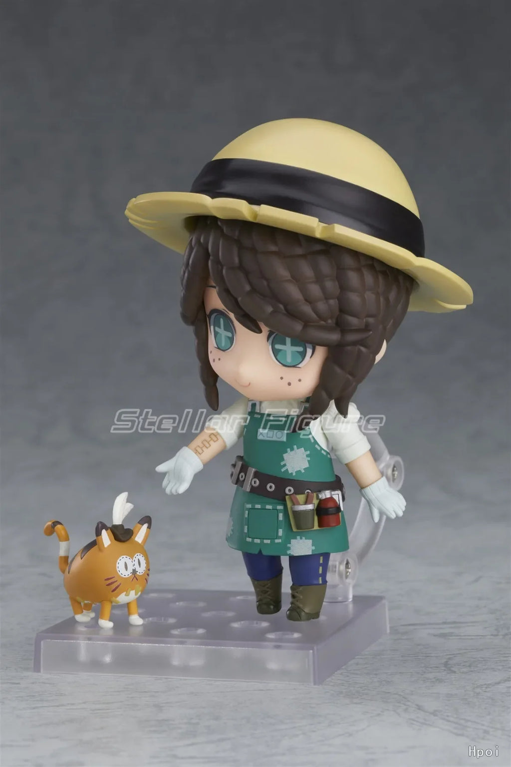 【SF】In Stock Original GSAS NetEase NENDORON Identity V 1253 Collectible Anime Gift