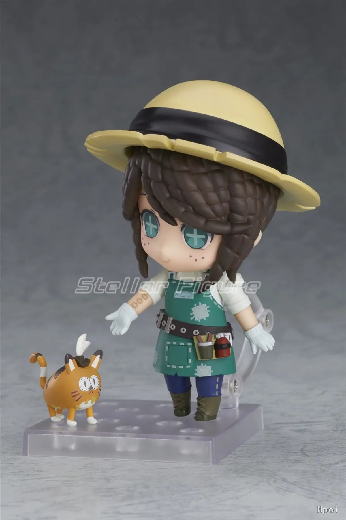 【SF】In Stock Original GSAS NetEase NENDORON Identity V 1253 Collectible Anime Gift