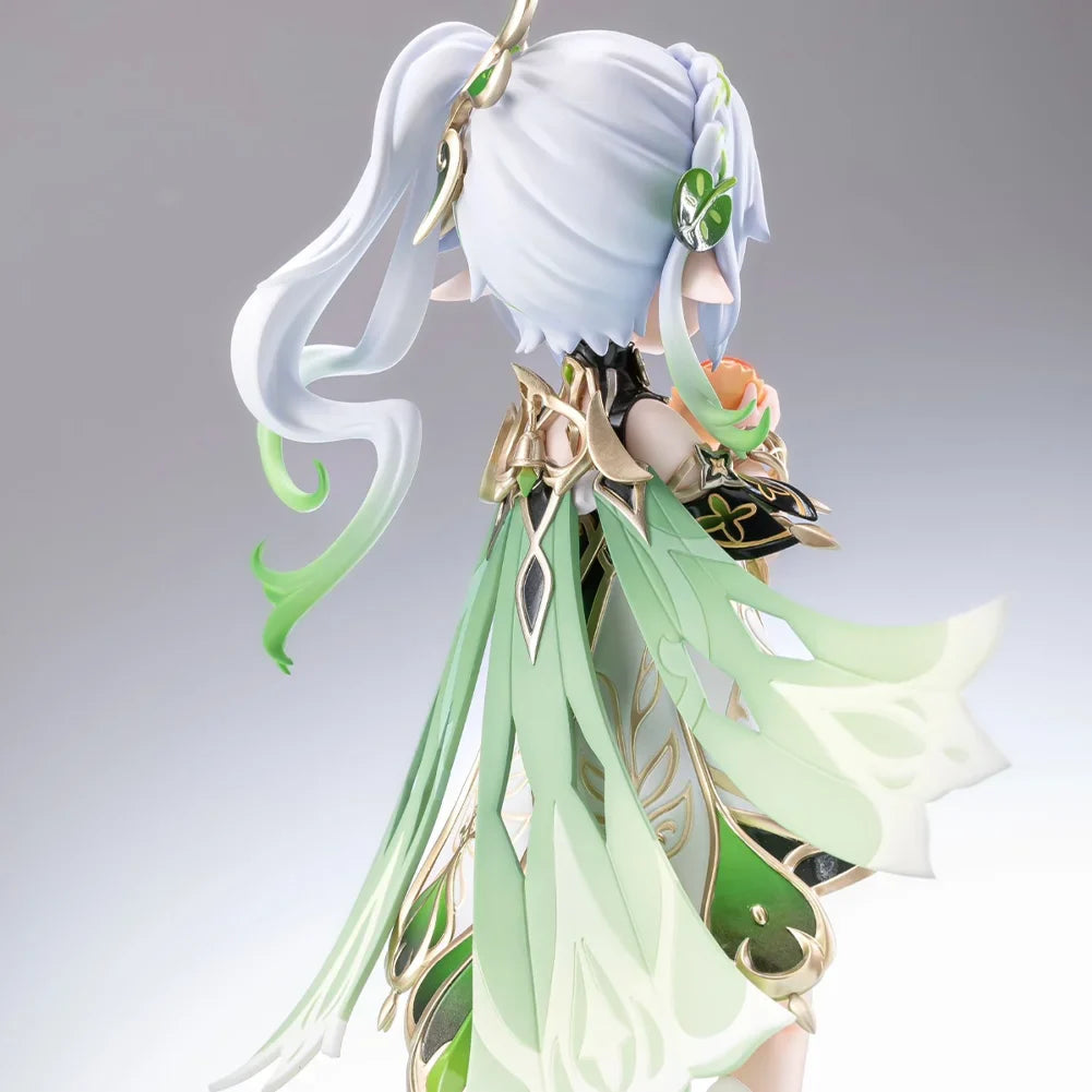 Game Figure Nahida Lesser Lord Kusanali figure Nahida action figure PVC girl model adult decoration collection statue gifts 20cm