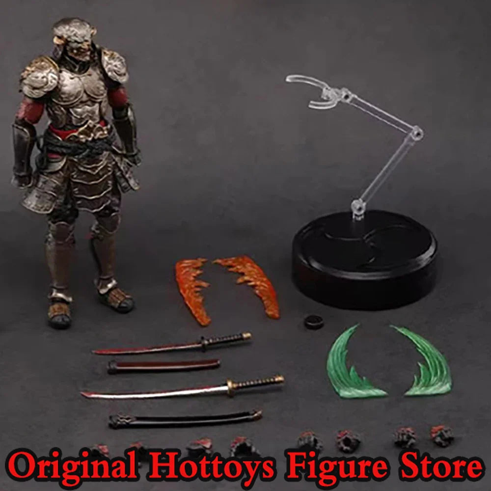 BROTOYS GB003 1/12 Maßstab Männlicher Soldat Light Worrior Standard-/Luxus-Edition Komplettes Set 6-Zoll Actionfigur Modell Kollektion