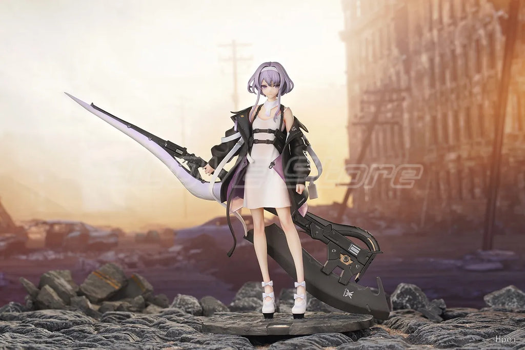 In Stock Original Myethos A-Z:[E] Anime Figure Model Gift Toys