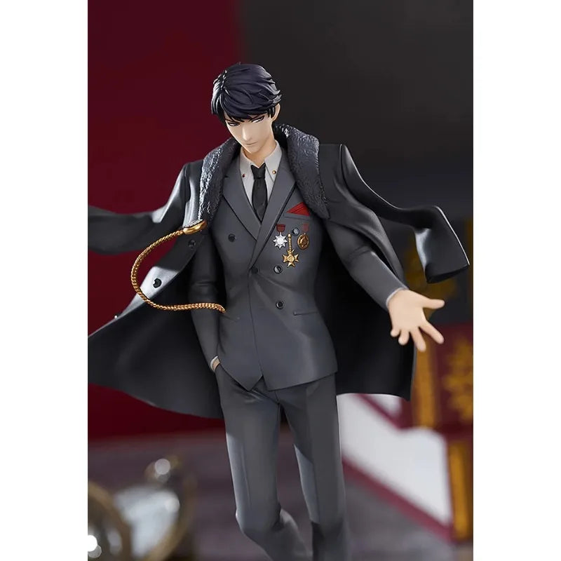 【In Stock】 Original  Good Smile Company Pop Up Parade Love and Producer Li Zeyan Collection Series Anime Figure Model Toys