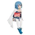 Original Banpresto Puella Magi Madoka Magica Anime Kaname Madoka & Miki Sayaka Anime Figure Action Figurine Model Figuarts