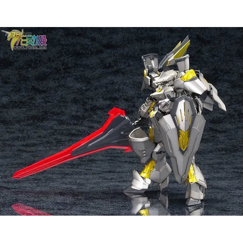 Kotobukiya Original MODEL KIT GUNDAM FRAME ARMS NSG-Z0/K DURGA Ⅱ:RE 1/100 Anime Figure Assembly Model Toys  Model Gifts for Boys