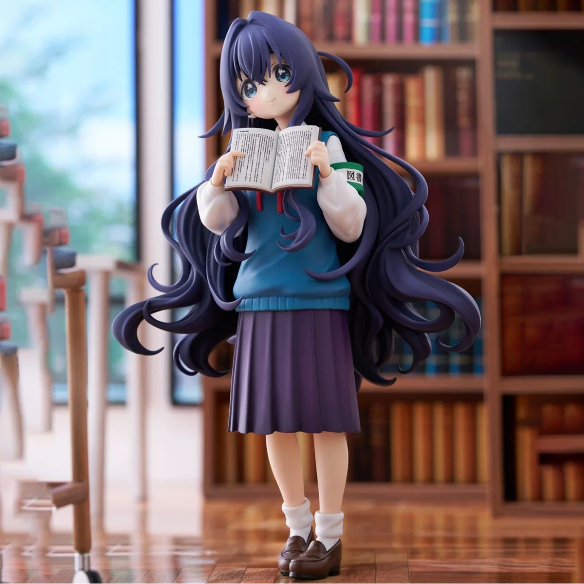 100% Original in Stock PLUM  ViVignette Kimi No Koto Ga Daii Daisuki Na 100-nin No Kanojo Yoshimoto Shizuka Collection Series
