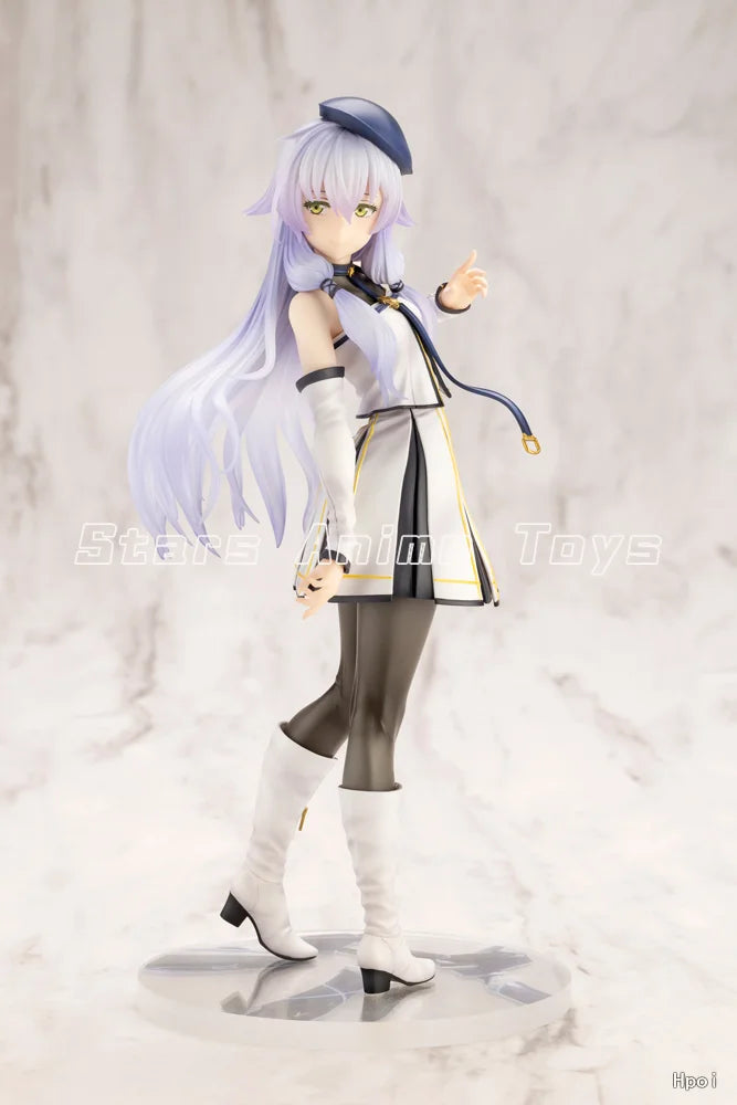 Original Kotobukiya The Legend of Heroes Farewell, O Zemuria Altina Orion Track Edition Animation Figure Toy Model