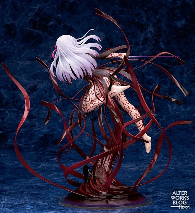 Original in Stock Alter Fate/stay Night [Heaven’s Feel] Sakura Matou Cup of Machiri 1/7 Figures Model Toys Gifts Collection