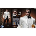 Soosootoys SST082 Casino Wolverine Action Figure Original Collectible High Detail Costume Sculpt Movable Joints Display Toy Gift