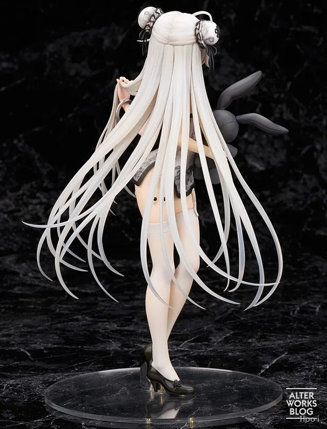 Original in Stock Alter Kasugano Sora Cheongsam 1/7 Figures Model Toys Gifts Collection Ornaments