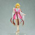 100% Original in Stock Good Smile Company Pop Up Parade Huyao Xiao Hongniang Tushan Honghong Anime Figure Garage Kit Collection