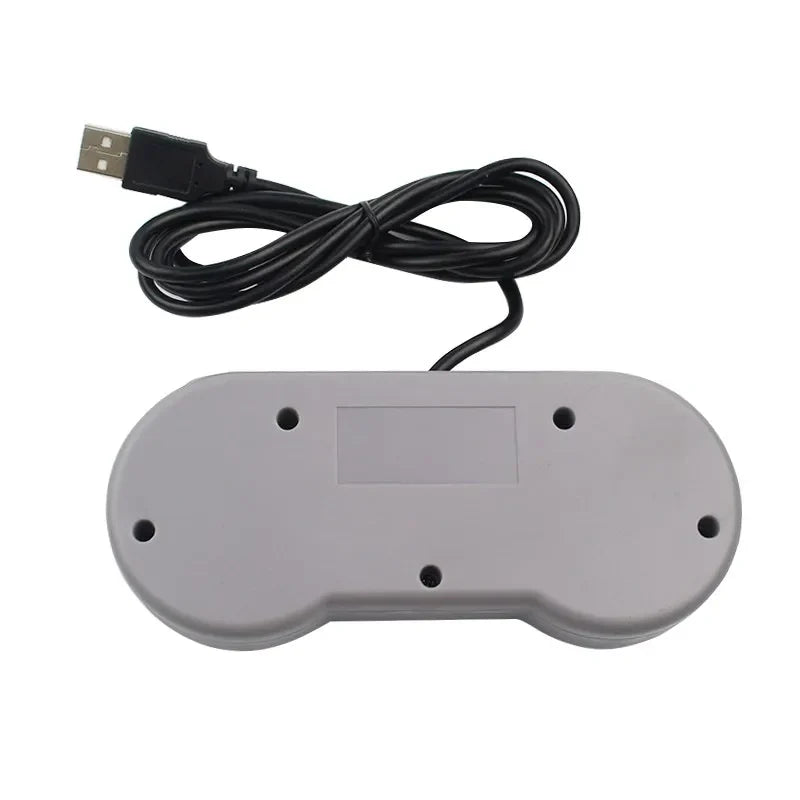 USB Gamepad Gaming Joystick Retro Gamepads for PC NESPi RetroPie Game Control for Raspberry Pi 5 4 3 B Game Controller