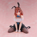 Yotsuba Anime Kawaii Nakano Nino Figurine The Quintessential Quintuplets Cat Nakano Miku action figure PVC Collection Toys Gifts