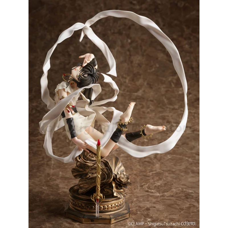 Original in Stock HobbyMax RG VEDA ASHURA Toys Model Figures Collection Gifts Limited Edition Statue