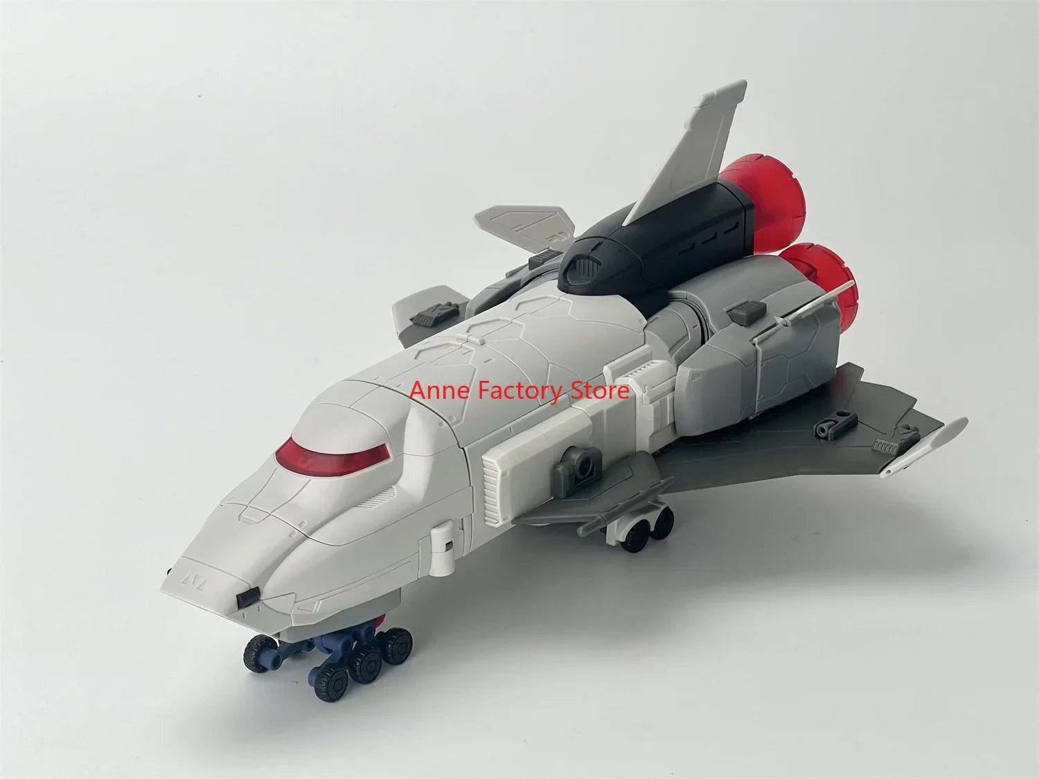 In Stock Hobby Conversion Fans MB-22 MB22C Astro Flame Jet Flame Sky Flame Can Be Combined with Action Diagram