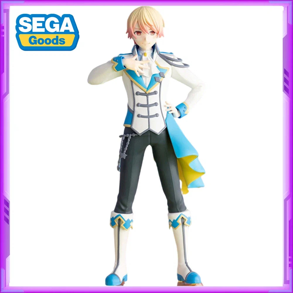 In Stock Original SEGA DDC Hatsune Miku Project SEKAI Vocaloid TENMA TSUKASA PVC Anime Figures Action Figure Model Toys