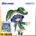 Griffon Enterprises Q-Version Fertigprodukt von The Nanoritchi VC DATE A LIVE mit den Charaktermodellen Misaki und Koino
