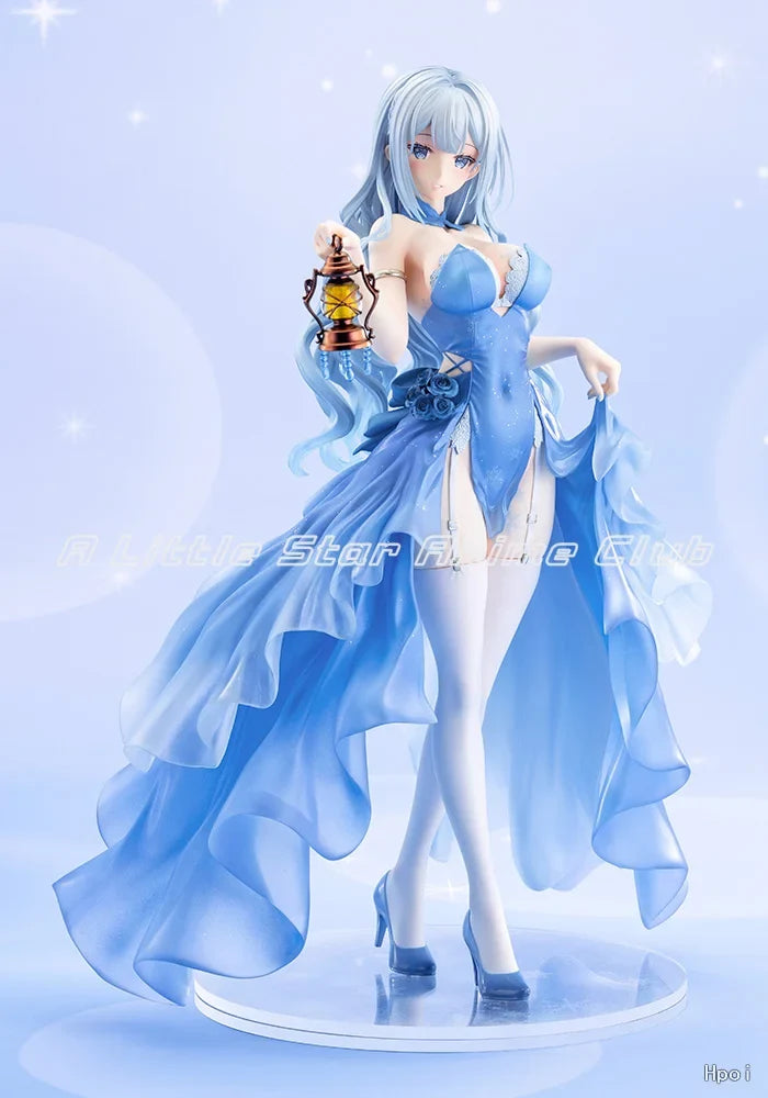 Original Kotobukiya Secret Cute Snowdrop 1/6 Scale Dolls Animation Figures