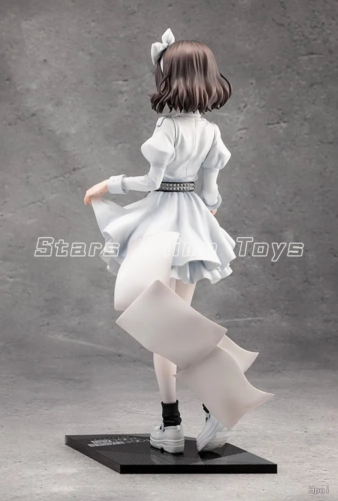 Original Kotobukiya GIRLS BAND CRY Ebizuka Tomo  1/7 Animation Figures Model