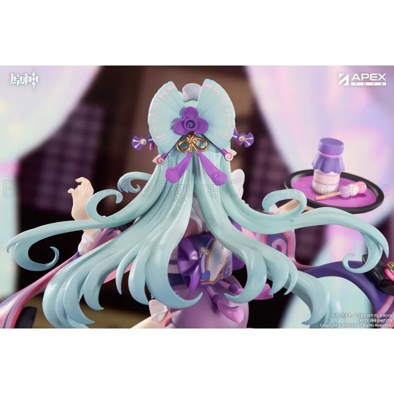 January 2026 Pre-sale Original APEX-TOYS LIMEPIE Genshin Impact Yumemizuki Mizuki Embrace of Enchanting Dreams Ver Model Toys