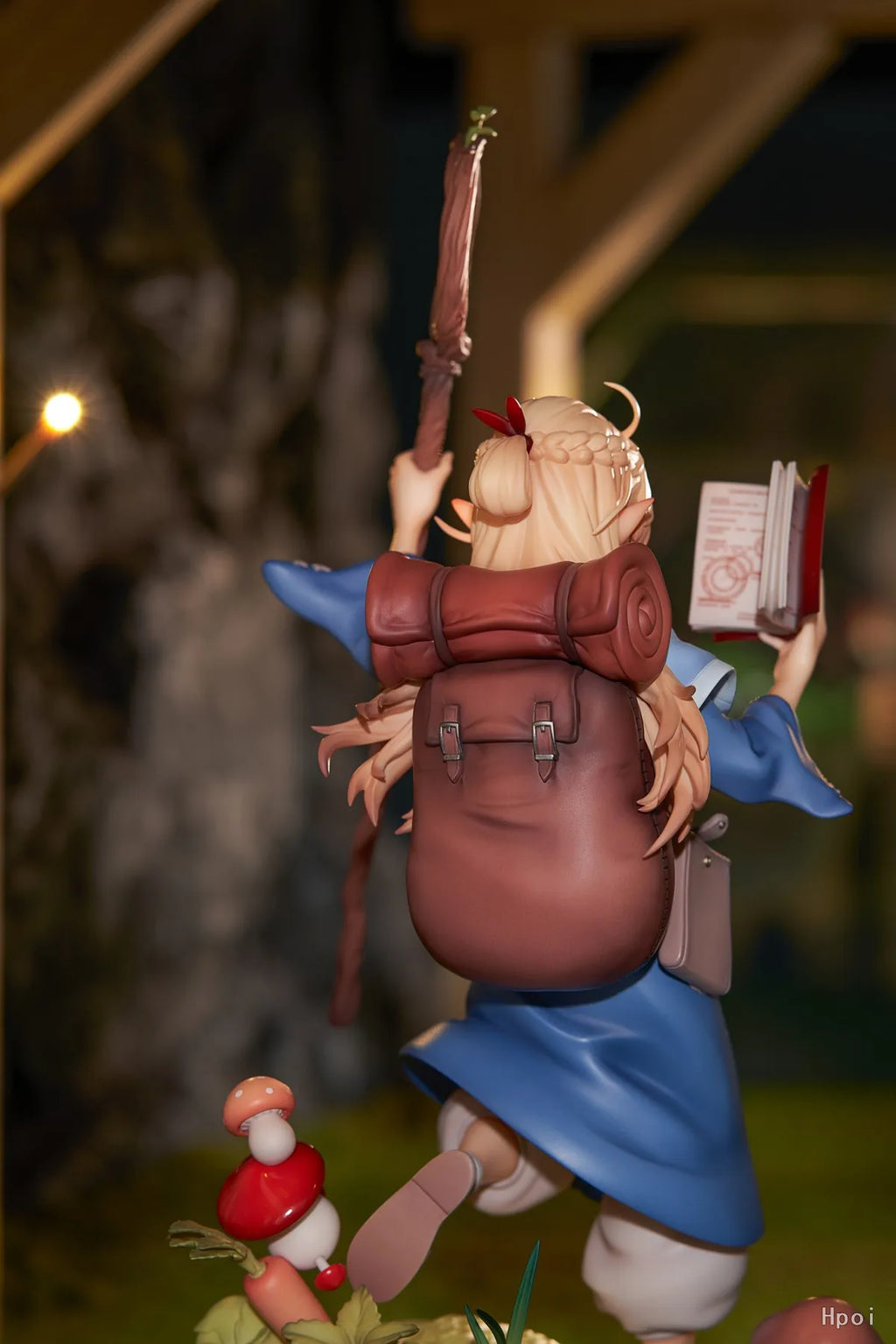 Original in Stock APEX Delicious in Dungeon Marsilla 1/7 Figures Model Toys Gifts Collection Ornaments
