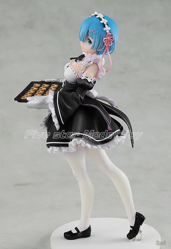 【FS】KADOKAWA KDcolle Re0 Re: ZERO - Starting Life in Another World Karuizawa Kei  Scale 1/7 Figure Model Toys Gifts