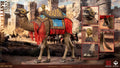 【Auf Lager】HHMODEL HAOYUTOYS HH18075B Imperiale Legion Kamelreiter 1/6 Scale Figur