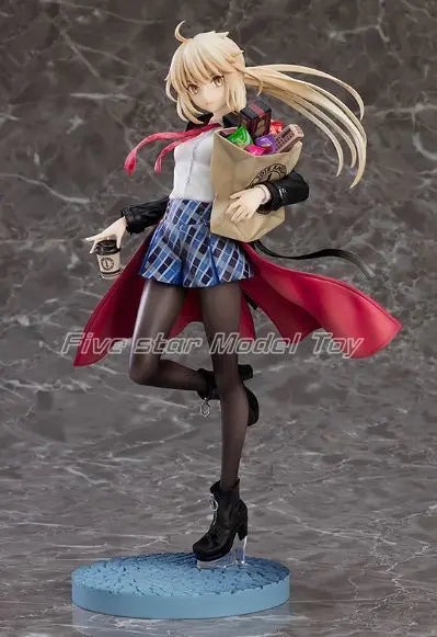 【FS】In Stock Alter How To Develop A Passerby Heroine Fine Kato Megumi Scale 1/7 Figure Model Gift Collection