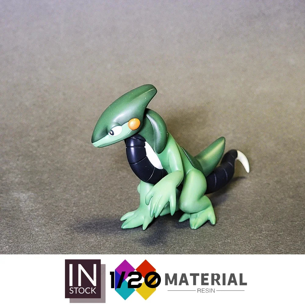 [In Stock]1/20 Resin Scale World [BF] - Cyclizar [Split RE-MENT]