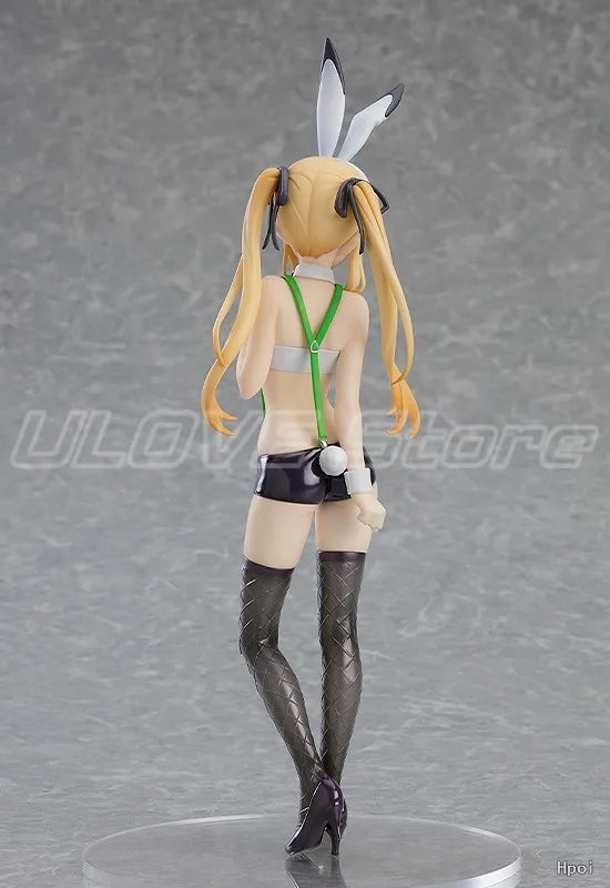 Original Max Factory PUP How To Develop A Passerby Heroine Sawamura Spencer Eriri Figure Model Collection