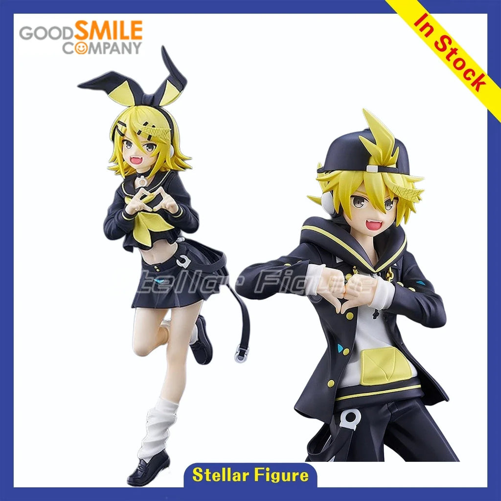 【SF】In Stock GSC POP UP PARADE Piapro Figures Model Collection Anime
