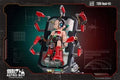 In Stock Tron Model-Kit Astroboy 30cm  Assembly Model Doll Action Figure Collection Boy Toys Holiday Gifts