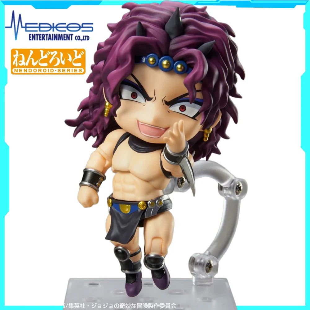 100% Original auf Lager Actionfigur Medicos Entertainment Jojo No Kimyou Na Bouken Kars Anime-Charakter Actionfigur Geschenk