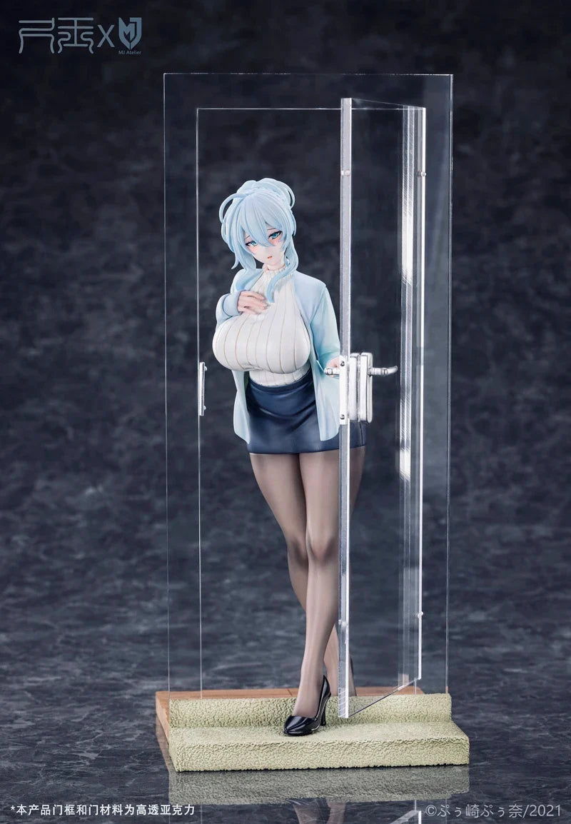 Collect ChiYu & MJ Atelier Studio Mifuyu Yukino
