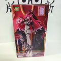 Furyu Fate Grand Order Anime Baobhan Sith Trio-Try-iT Action Figures Model Figurine Original Figuarts Decoration Collection
