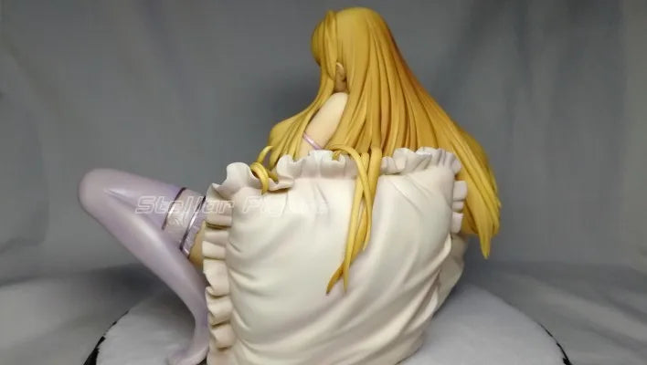 【SF】In Stock SkyTube Mother's Stories Kamishiro Kotone 1/7 Scale Figures Ornaments Model Toys Collection