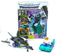 New Transform Robot Toy FansHobby Overlord MB-08A MB08A Doubl Evil MB 2024 Ver.  Action Figure toy in stock