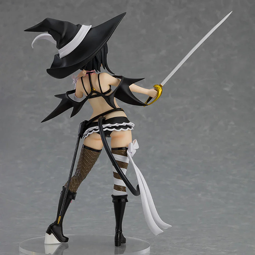 100% Original in Stock Good Smile Company Pop Up Parade Warau Ars Notoria Le Petit Albert Anime Figure Garage Kit Birthday Gift