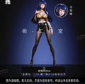Auf Lager Hinata Hyuga Erwachsenen-Figur Anime-Charakter Sammlermodell Trendiges Spielzeug Schreibtisch-Ornament Dekoration Jungen-Geburtstagsgeschenk