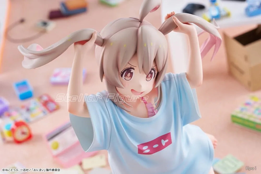 【SF】In Stock Original KOTOBUKIYA Don’t Be An Older Brother Oyama Mahiro 1/6 Scale Figures Anime Model Collection