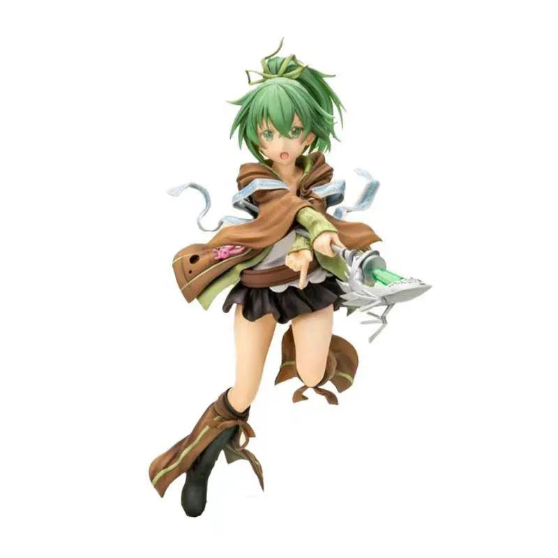 Genuine  Yu-Gi-Oh Winged Dragon Kaiba Seto Mutou Yuugi Anime Action Figures Model Give to Boy Toy Collection Gift