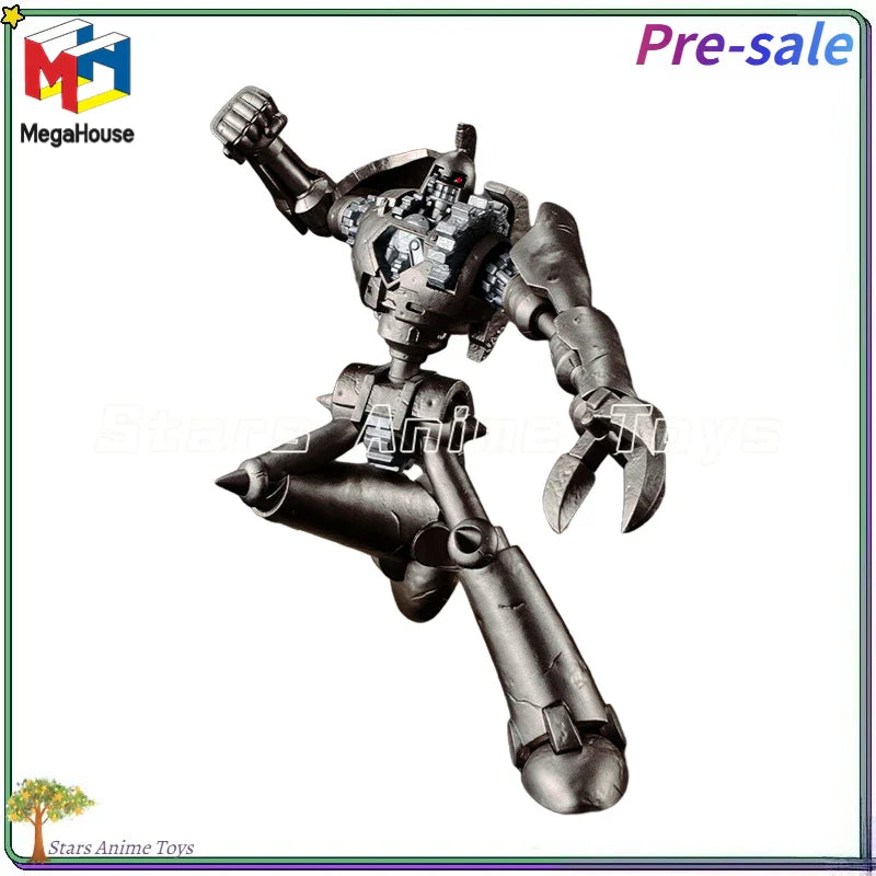 【Pre Sale】Original MegaHouse MONSTERS CHRONICLE Yu-Gi-Oh! Duel Monsters GX Ancient Mechanical Giant Gift Collection Ornament