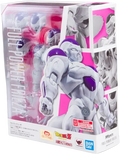 Bandai in Stock Original S.H.Figuarts DragonBall Z Anime -FULL POWER FRIEZA- Action Figures Toys Collectible Model Gift for Kids