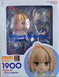 【SF】Auf Lager GSC Nendoron 1900 Tsukihime A Piece of Blue Glass Moon Arcueid Brunestud Figuren Modell Sammlung Geschenk