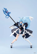 In Stock Original KOTOBUKIYA Alcanadia Jieyun ReACT-C Model Toys Gift Ornaments